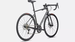 Bicicleta Ruta Specialized Allez Gloss Smoke/White/Silver