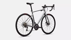 Bicicleta Ruta Specialized Allez Comp Dolomite Metallic Gris