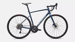 Bicicleta Ruta Specialized Allez Comp Cast Blue Metallic