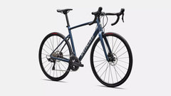 Bicicleta Ruta Specialized Allez Comp Cast Blue Metallic