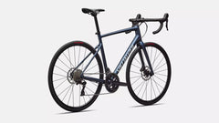 Bicicleta Ruta Specialized Allez Comp Cast Blue Metallic
