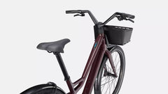 Bicicleta Eléctrica Specialized Turbo Como SL 4.0 Cast Umber