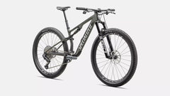 Bicicleta MTB Specialized Epic 8 Expert Carb/Blkprl/Wht