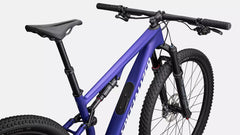 Bicicleta MTB Specialized Epic 8 Comp Satin Met/Sapphire Wte