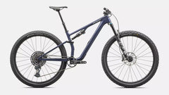 Bicicleta MTB Specialized S-Works Epic 8 Evo Comp SatinBlue