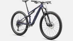 Bicicleta MTB Specialized S-Works Epic 8 Evo Comp SatinBlue