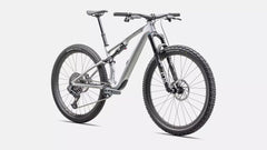Bicicleta MTB Specialized Epic 8 Evo Expert SilDst/Gun