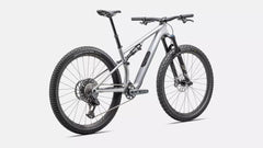 Bicicleta MTB Specialized Epic 8 Evo Expert SilDst/Gun