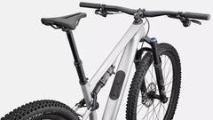 Bicicleta MTB Specialized Epic 8 Evo Expert SilDst/Gun