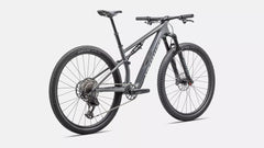 Bicicleta MTB Specialized Epic 8 Comp Gloss Ashen Gray/White