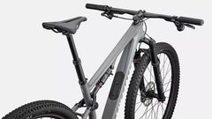 Bicicleta MTB Specialized Epic 8 Comp Gloss Ashen Gray/White