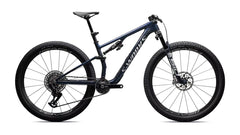 Bicicleta MTB Specialized Epic 8 S-Works GlossCyan BluePearl
