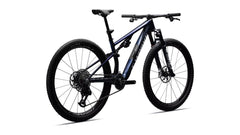 Bicicleta MTB Specialized Epic 8 S-Works GlossCyan BluePearl