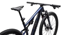 Bicicleta MTB Specialized Epic 8 S-Works GlossCyan BluePearl