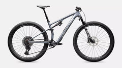 Bicicleta MTB Specialized Epic 8 Pro Glacial Metallic Pearl