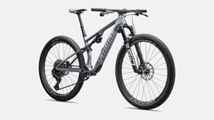 Bicicleta MTB Specialized Epic 8 Pro Glacial Metallic Pearl