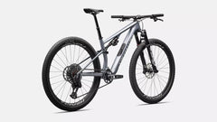 Bicicleta MTB Specialized Epic 8 Pro Glacial Metallic Pearl