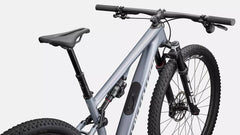 Bicicleta MTB Specialized Epic 8 Pro Glacial Metallic Pearl