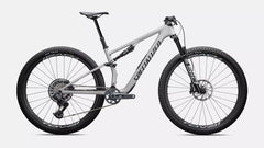 Bicicleta MTB Specialized Epic 8 Expert Gl Dolomite Metallic