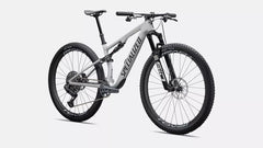 Bicicleta MTB Specialized Epic 8 Expert Gl Dolomite Metallic