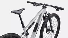 Bicicleta MTB Specialized Epic 8 Expert Gl Dolomite Metallic