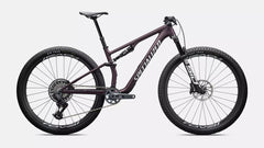 Bicicleta MTB Specialized Epic 8 Expert Sa Bordeaux Metallic