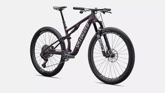 Bicicleta MTB Specialized Epic 8 Expert Sa Bordeaux Metallic