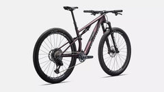 Bicicleta MTB Specialized Epic 8 Expert Sa Bordeaux Metallic