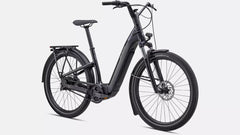 Bicicleta Eléctrica Specialized Turbo Como3.0 IGH Cast Black