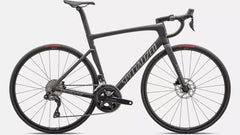 Bicicleta Ruta Specialized Tarmac SL7 Comp Satin Obsidian