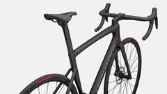 Bicicleta Ruta Specialized Tarmac SL7 Comp Satin Obsidian