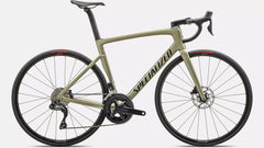 Bicicleta Ruta Specialized Tarmac SL7 Comp GloMetaSpruce