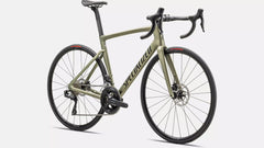 Bicicleta Ruta Specialized Tarmac SL7 Comp GloMetaSpruce