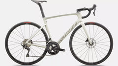 Bicicleta Ruta Specialized Tarmac SL7 Sport DuneWht/BlkPrl