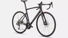 Bicicleta Ruta Specialized Tarmac SL7 Comp Satin Obsidian