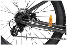 Bicicleta MTB Giant Talon 29 3 Gris/Naranja