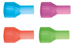 Válvulas CamelBak Big Bite | Pack de 4 Colores