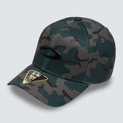 Gorra Lifestyle Oakley Tincan Hat b1b Camo Hunter