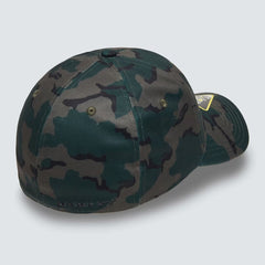 Gorra Lifestyle Oakley Tincan Hat b1b Camo Hunter