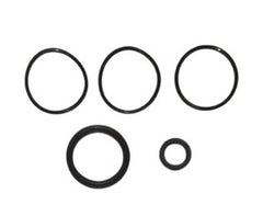 Espaciadores Giant Oring y Xring Giant MY21 Crest 34