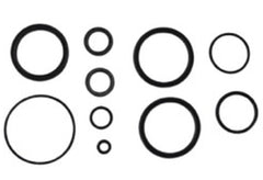 Espaciadores Giant de Oring y Xring Giant Crest 34