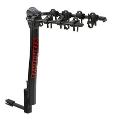 PORTABICICLETA DE TIRO YAKIMA BACKROAD 4