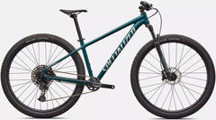 Bicicleta MTB Specialized Rockhopper Expert G Emerald Metal