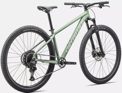 Bicicleta MTB Specialized Rockhopper Comp29 Gloss Pistachio