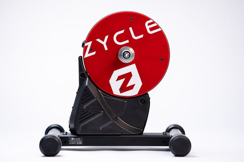 Simulador Zycle Smart Zdrive