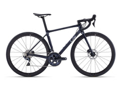 Bicicleta Ruta Liv Langma Advanced 1+ Disc 2022