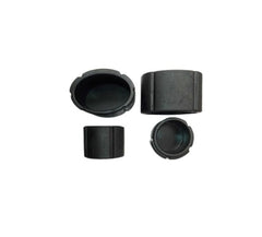 Juego de Tapones para Ciclosimulador Giant Cyclotron Mag