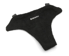 Protector De Sudor Giant Indoor Trainer Negro