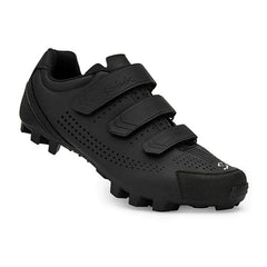 Zapatilla Ciclismo MTB Spiuk Splash Negro