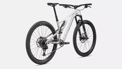 Bicicleta MTB Specialized Stumpjumper Comp Alloy White/Green